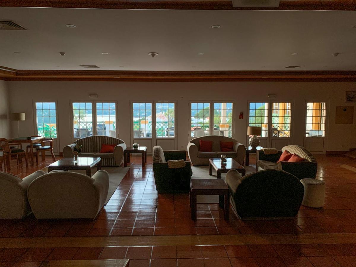 Hotel Segredos De Vale Manso Martinchel Экстерьер фото