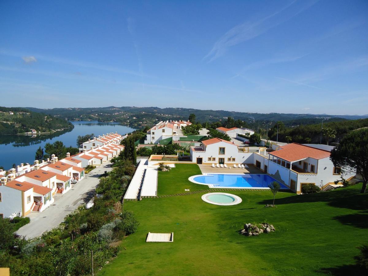 Hotel Segredos De Vale Manso Martinchel Экстерьер фото