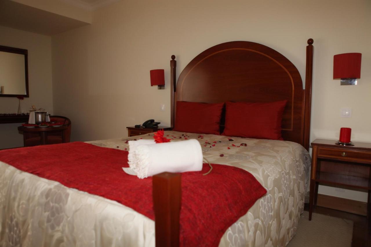 Hotel Segredos De Vale Manso Martinchel Экстерьер фото
