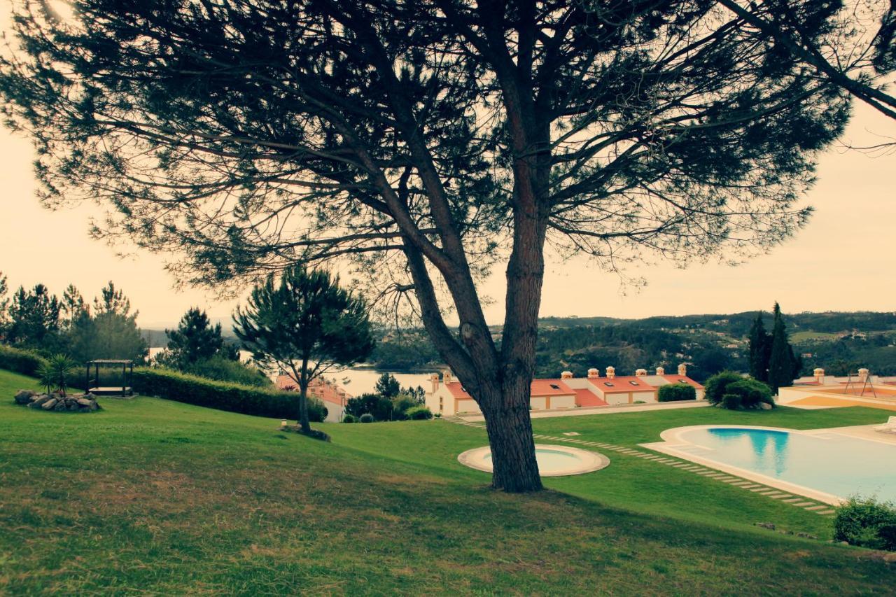 Hotel Segredos De Vale Manso Martinchel Экстерьер фото