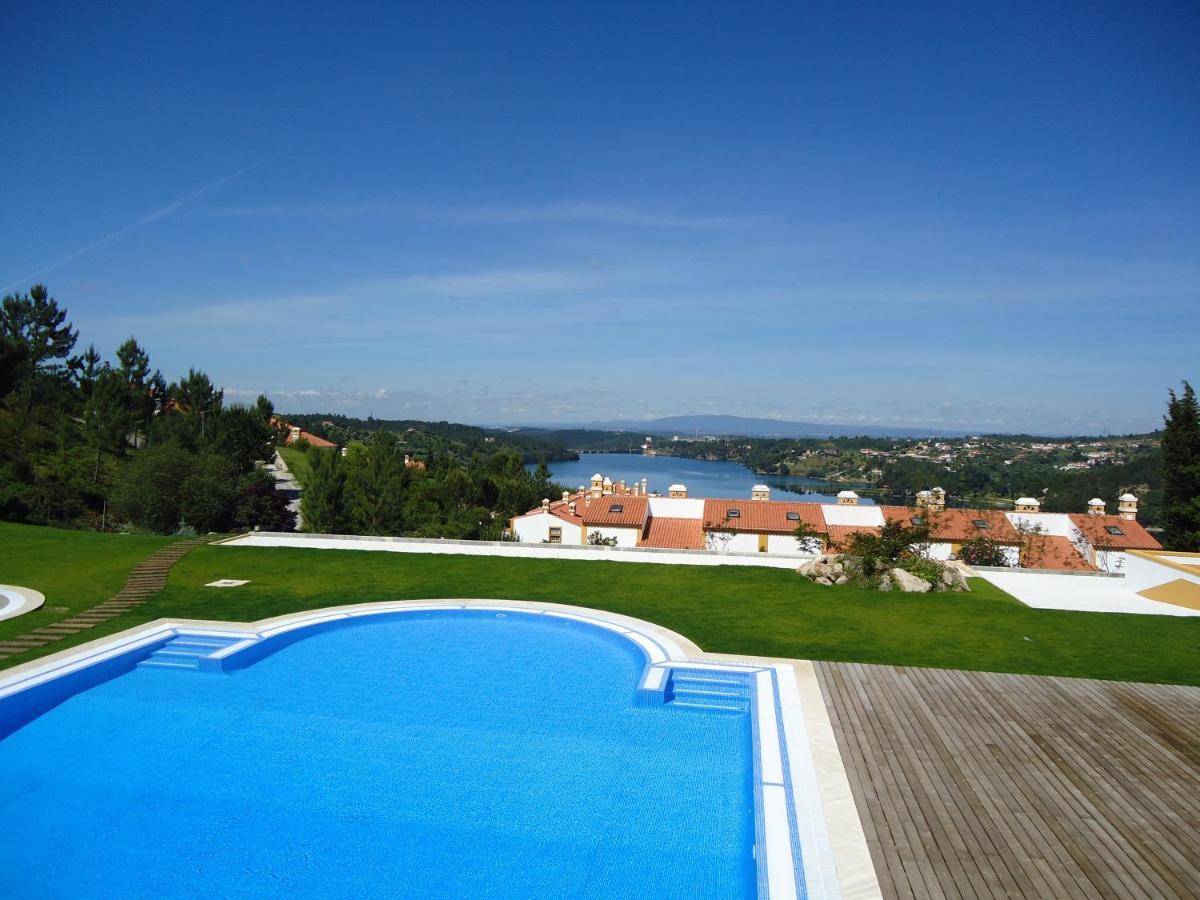 Hotel Segredos De Vale Manso Martinchel Экстерьер фото