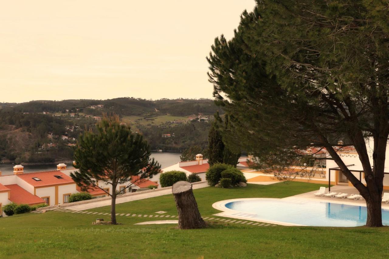 Hotel Segredos De Vale Manso Martinchel Экстерьер фото