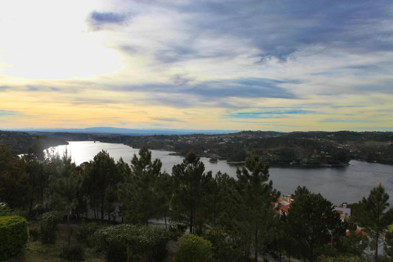 Hotel Segredos De Vale Manso Martinchel Экстерьер фото
