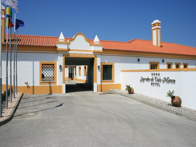Hotel Segredos De Vale Manso Martinchel Экстерьер фото