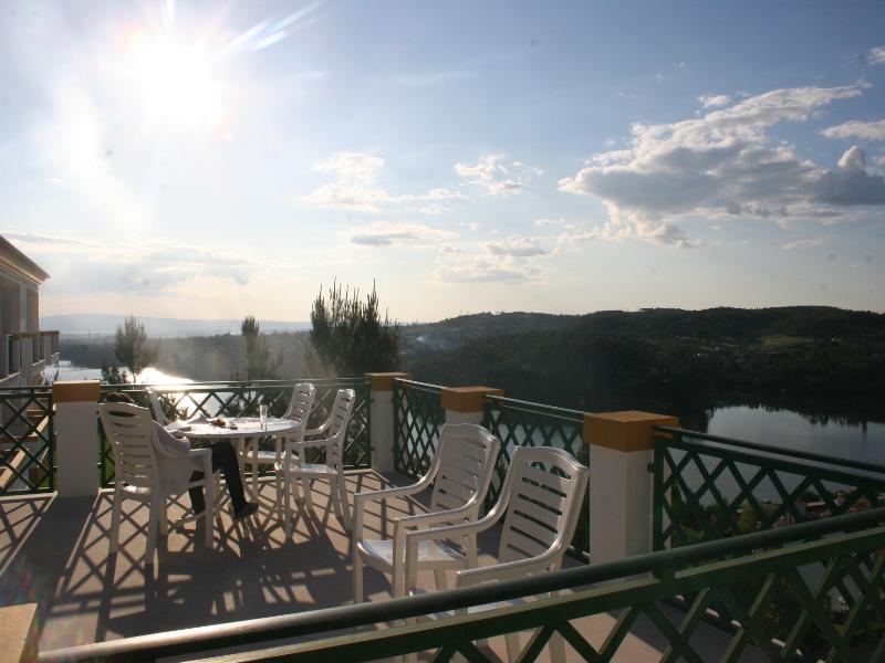 Hotel Segredos De Vale Manso Martinchel Экстерьер фото