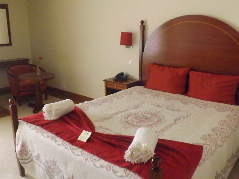 Hotel Segredos De Vale Manso Martinchel Экстерьер фото