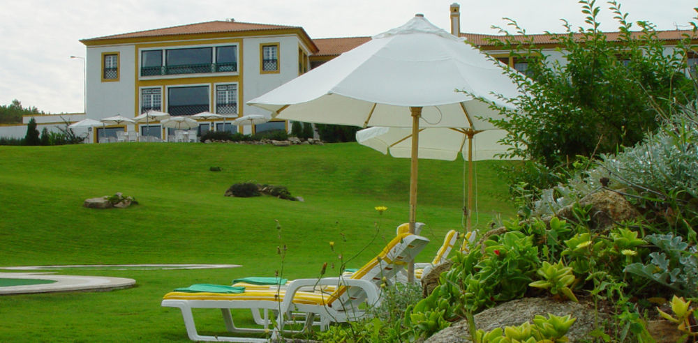 Hotel Segredos De Vale Manso Martinchel Экстерьер фото