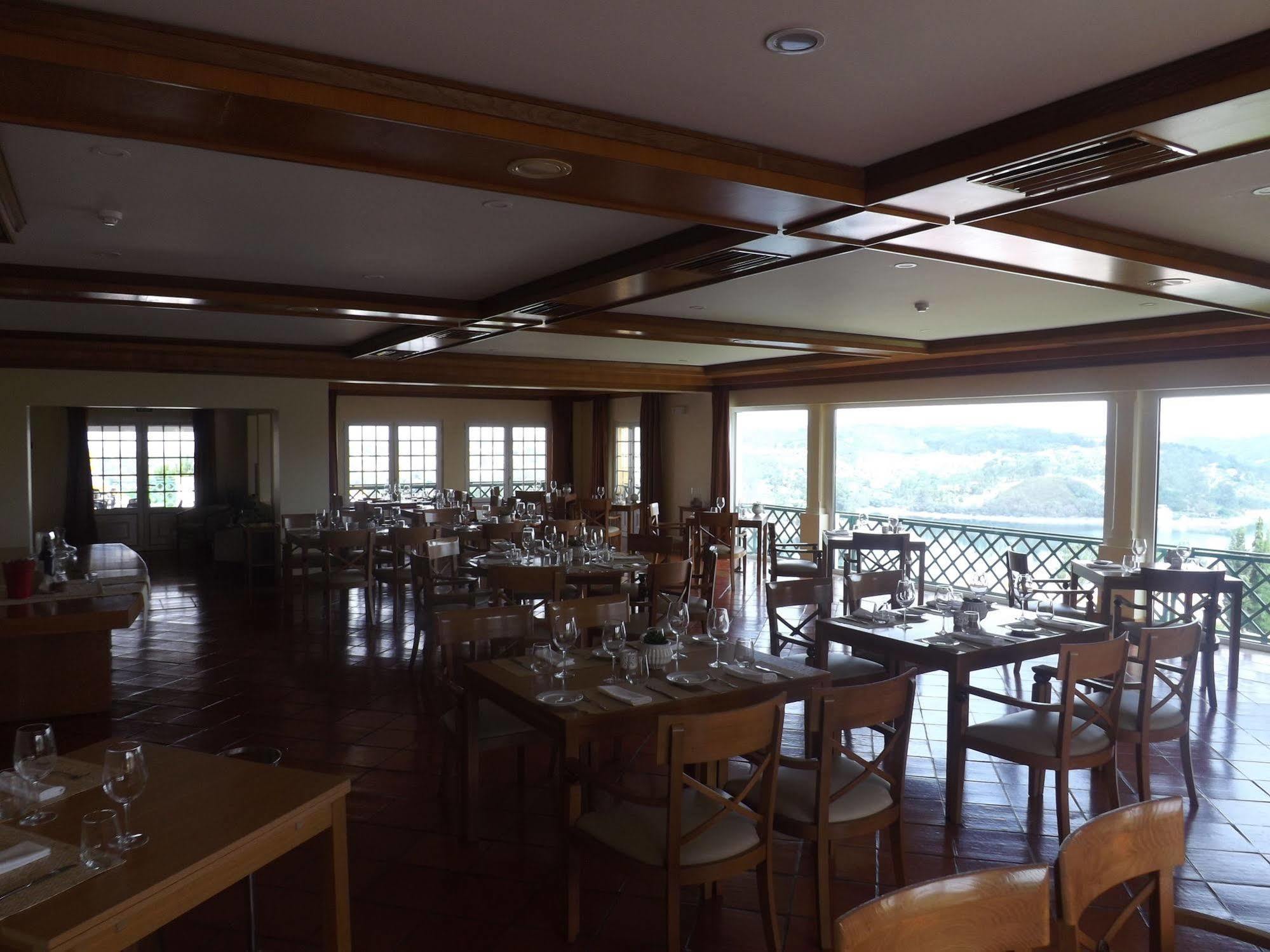 Hotel Segredos De Vale Manso Martinchel Экстерьер фото