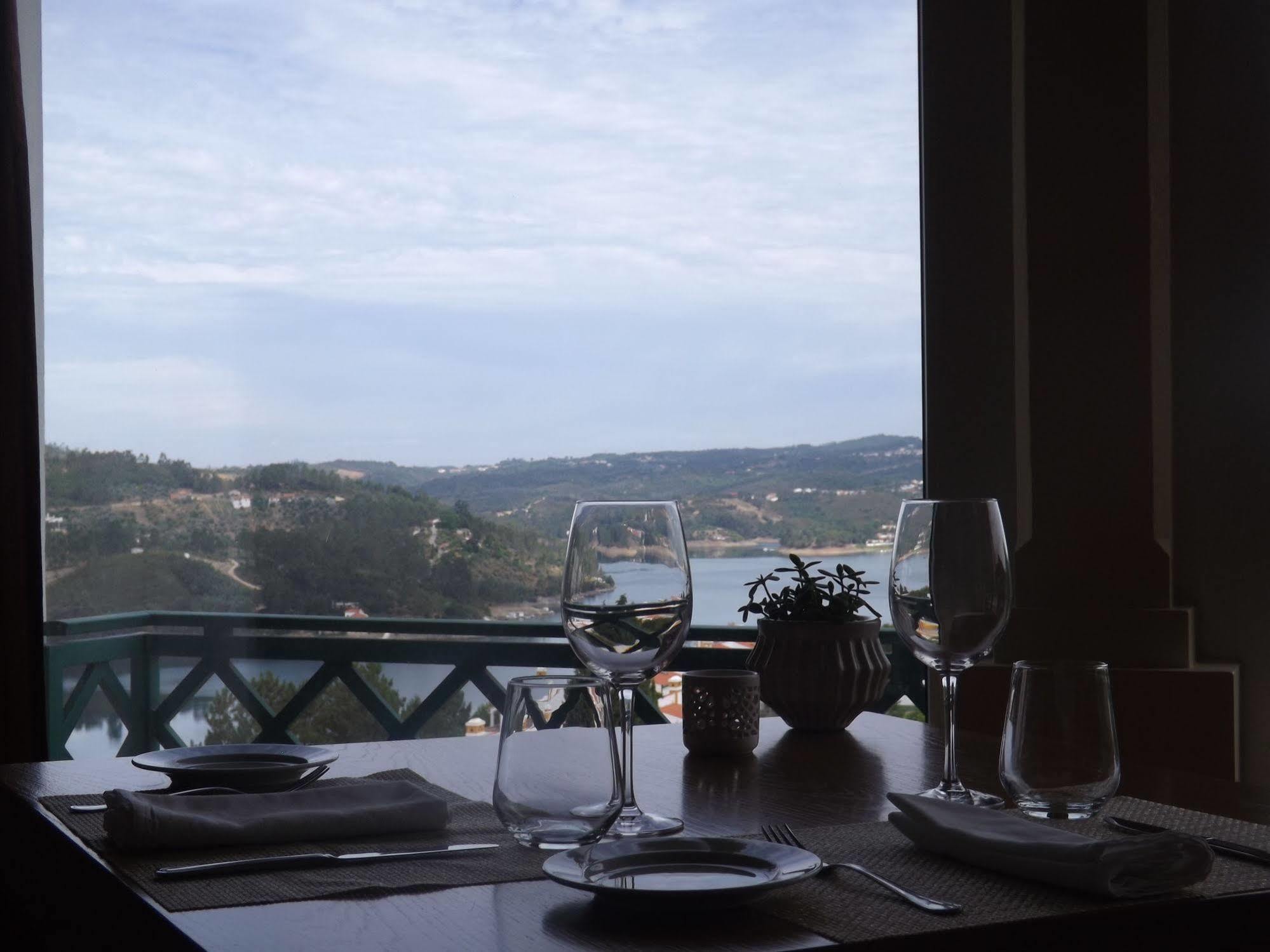 Hotel Segredos De Vale Manso Martinchel Экстерьер фото